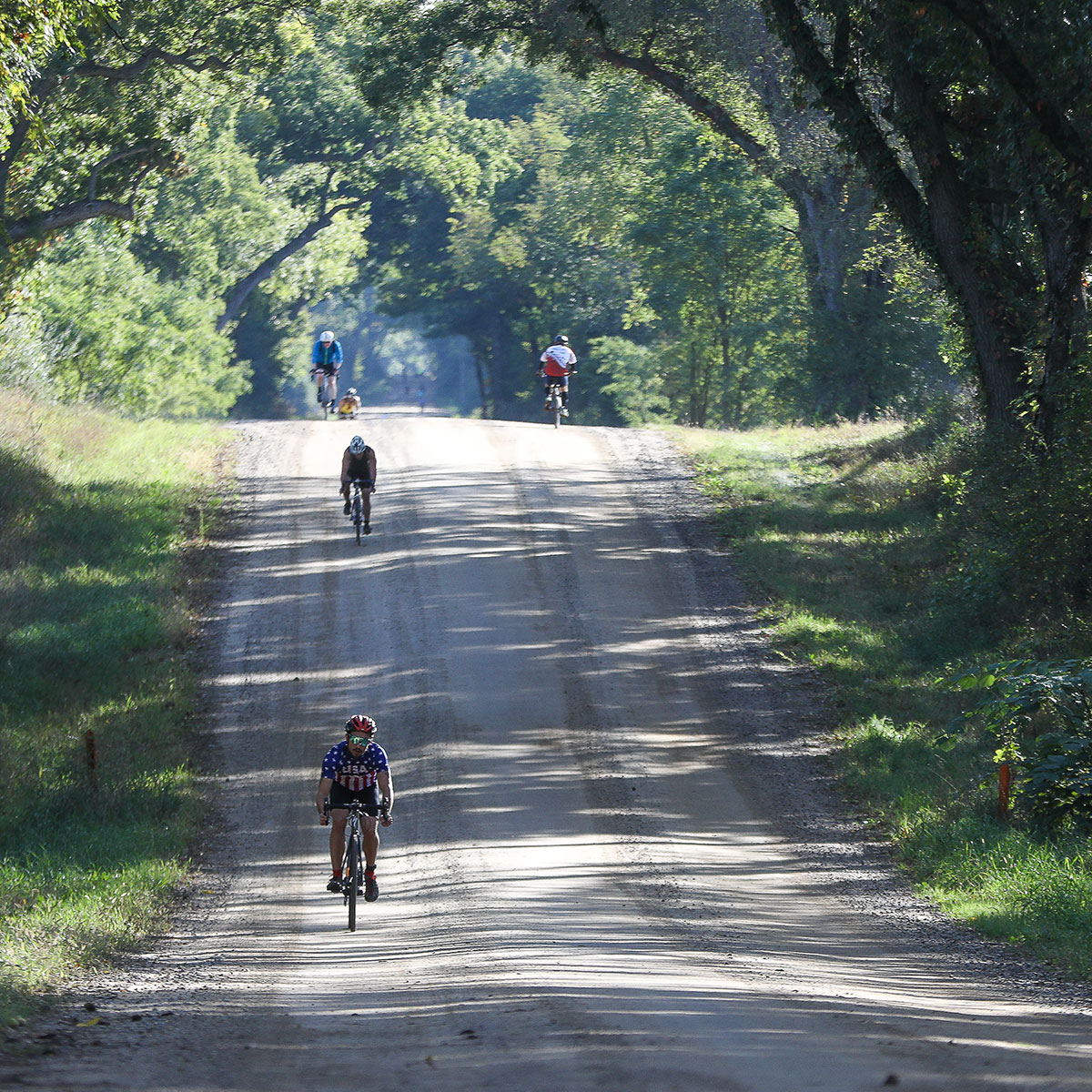 Training Plan for The Dirty Mitten Gravel Bike Races