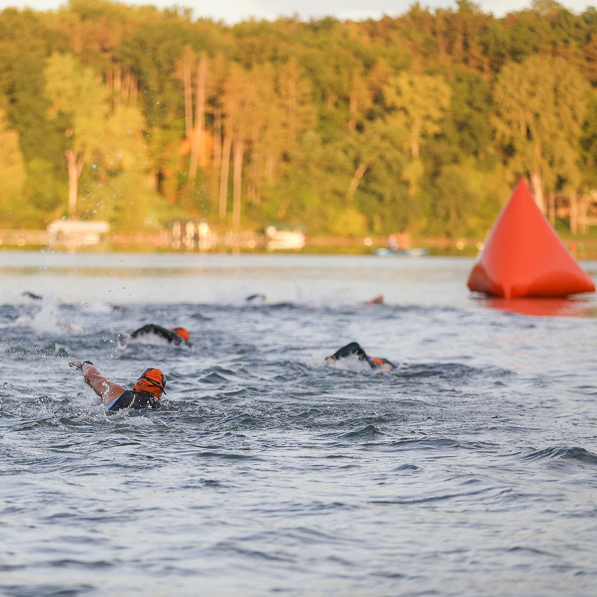 Training Plan for The Dirty Mitten Gravel Triathlon